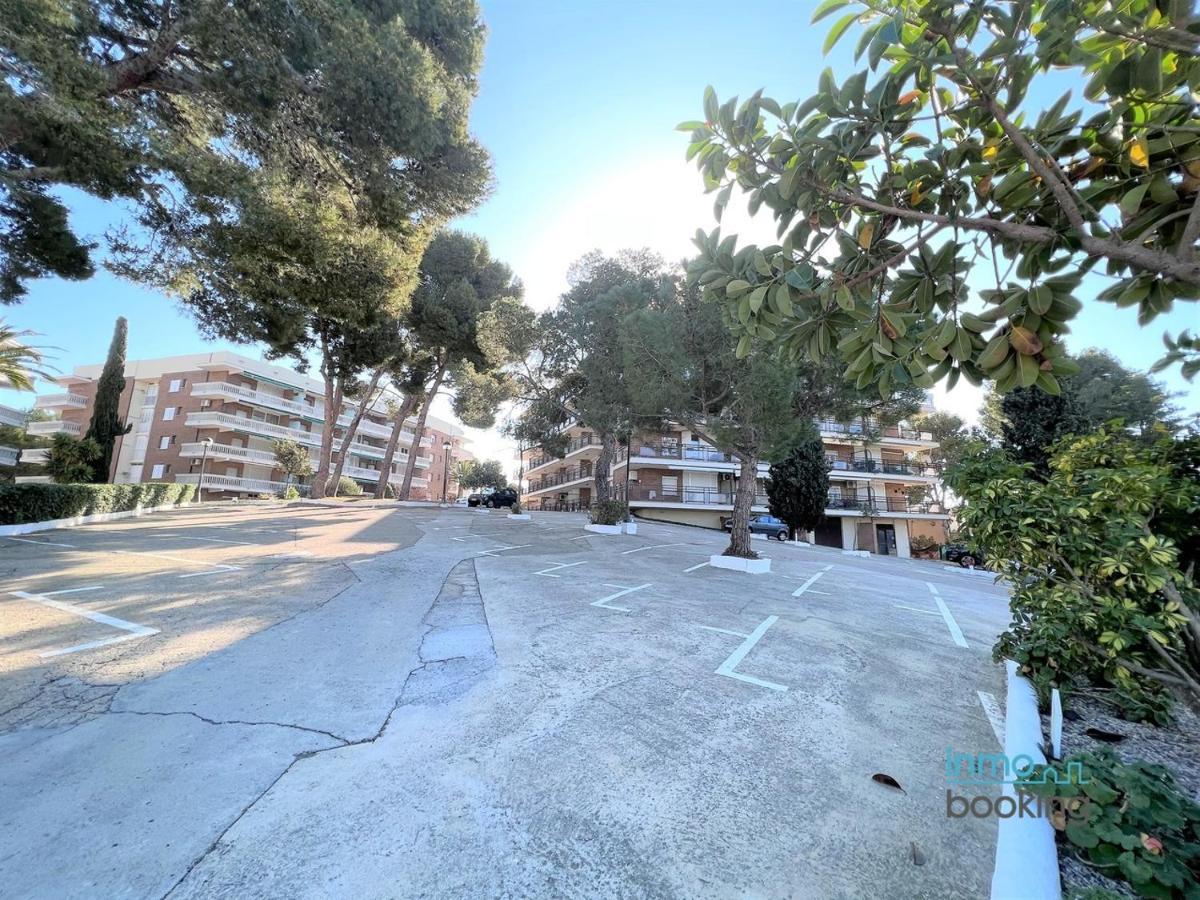 Sun Beach Cye Salou, Climatizado, Piscina Y Pk Exteriör bild