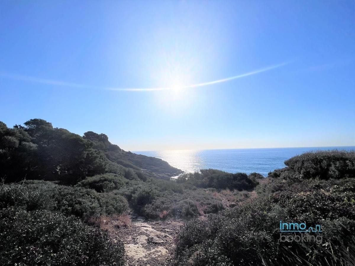 Sun Beach Cye Salou, Climatizado, Piscina Y Pk Exteriör bild