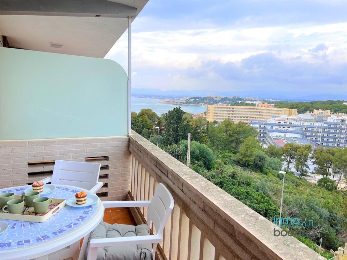 Sun Beach Cye Salou, Climatizado, Piscina Y Pk Exteriör bild
