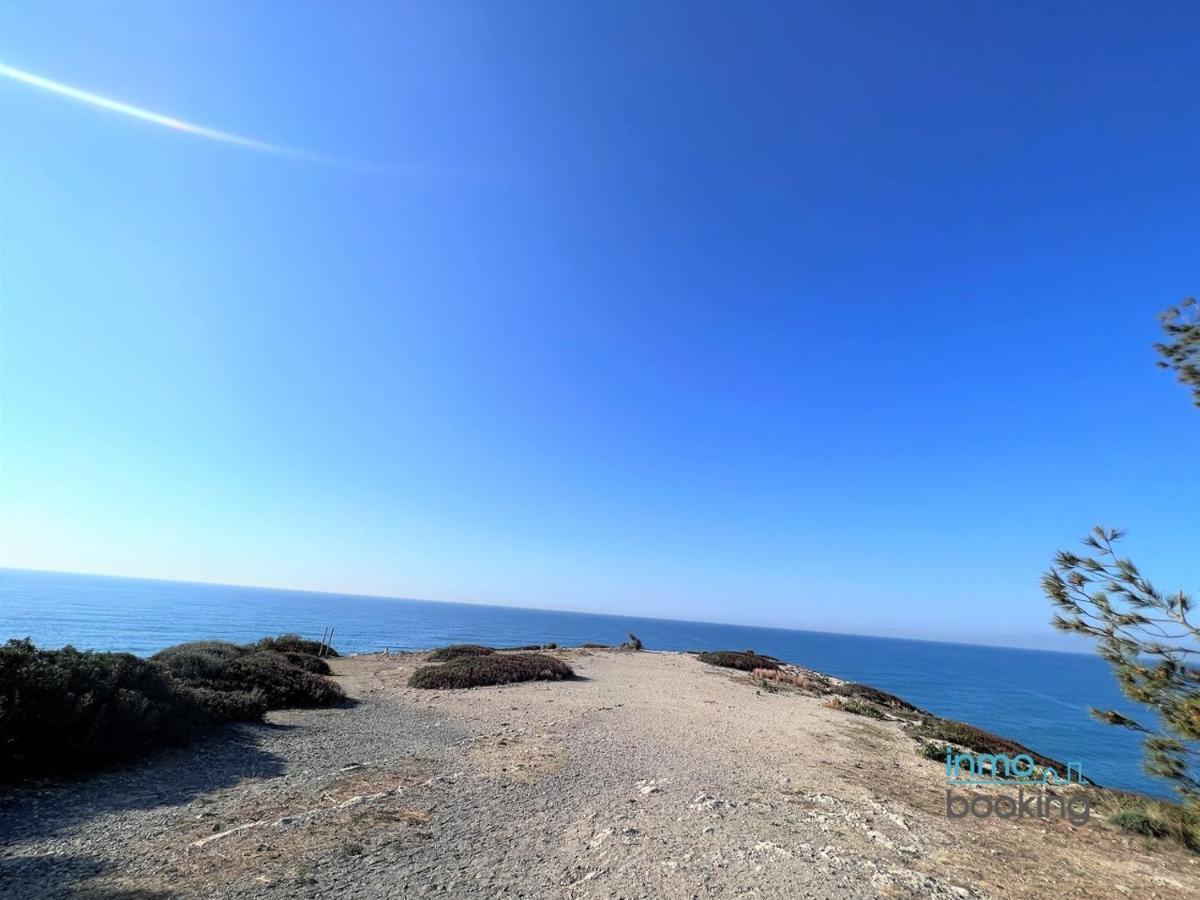Sun Beach Cye Salou, Climatizado, Piscina Y Pk Exteriör bild