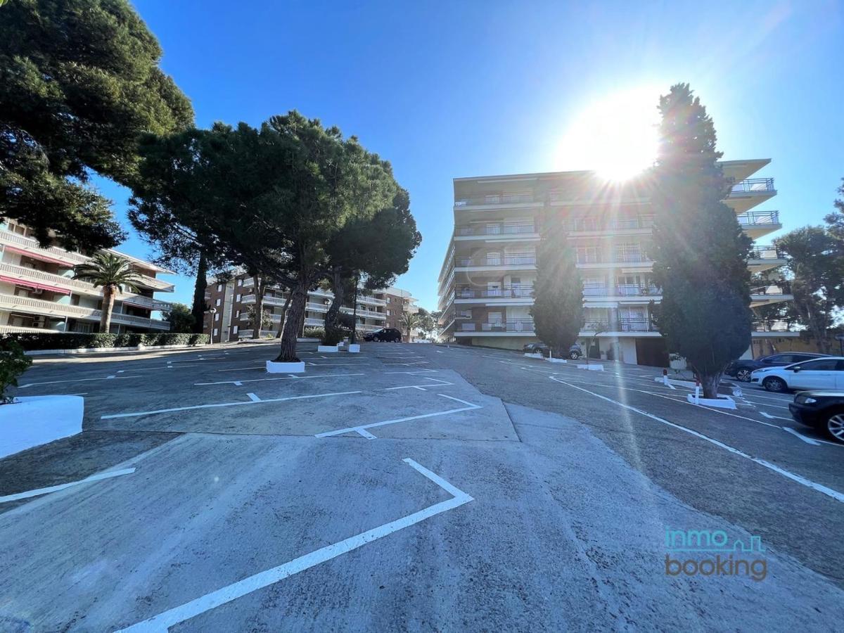 Sun Beach Cye Salou, Climatizado, Piscina Y Pk Exteriör bild