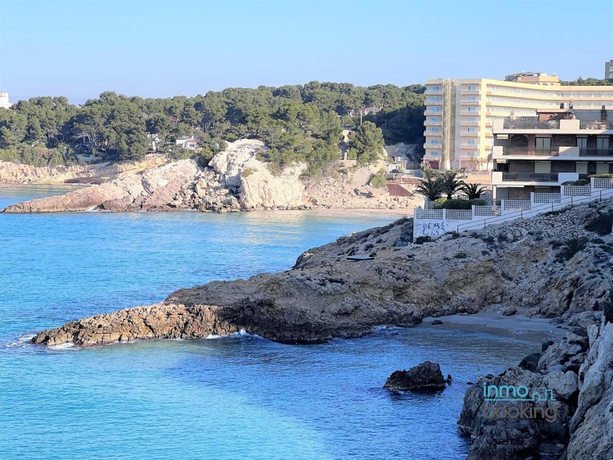 Sun Beach Cye Salou, Climatizado, Piscina Y Pk Exteriör bild