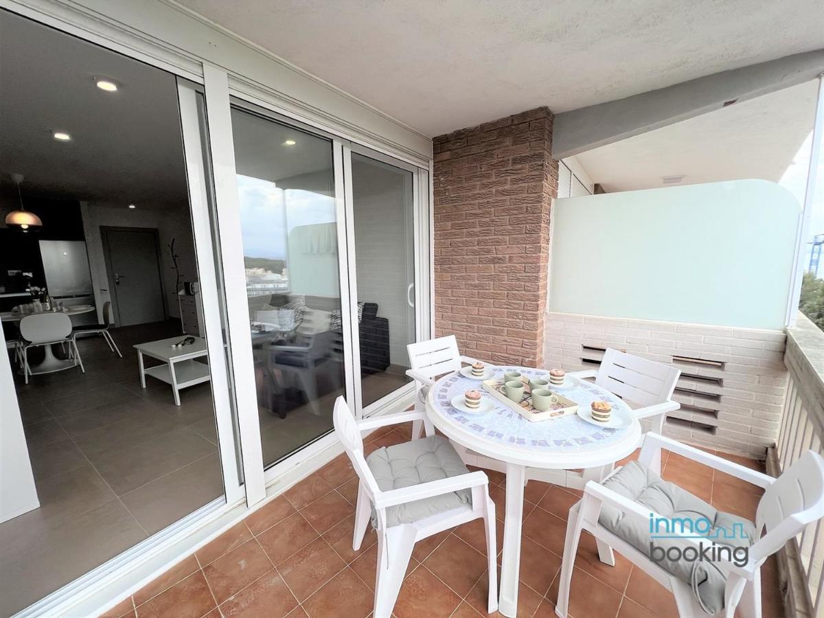Sun Beach Cye Salou, Climatizado, Piscina Y Pk Exteriör bild