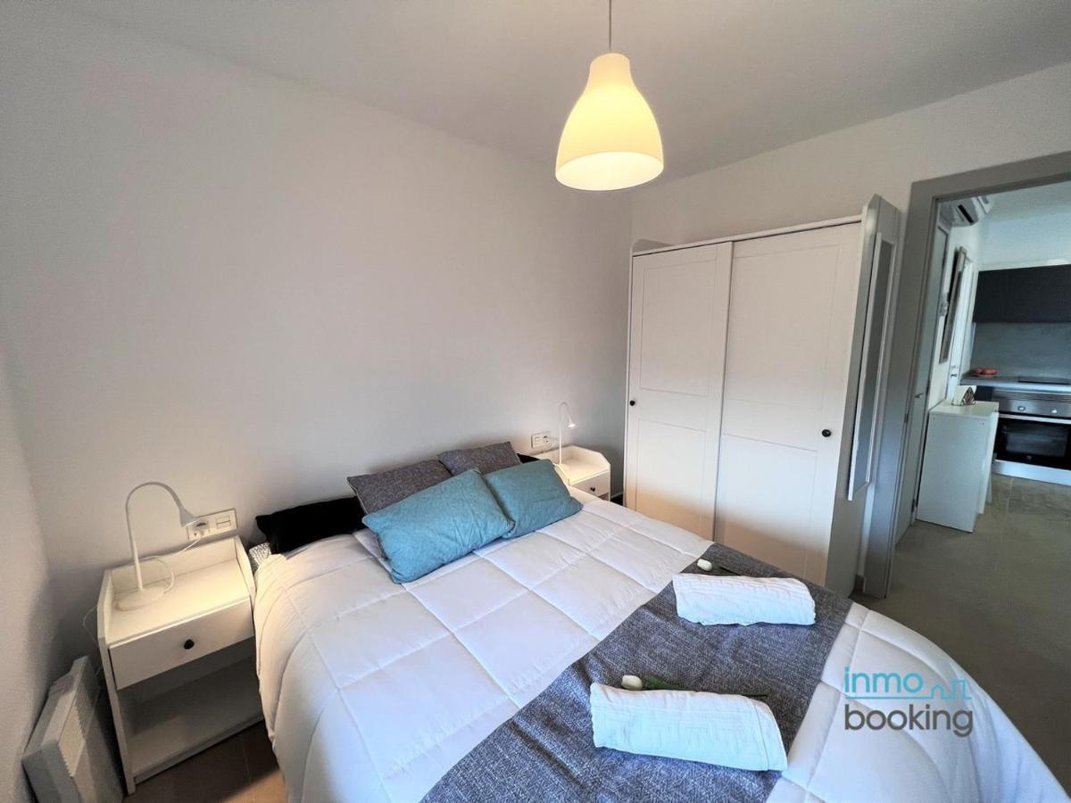 Sun Beach Cye Salou, Climatizado, Piscina Y Pk Exteriör bild