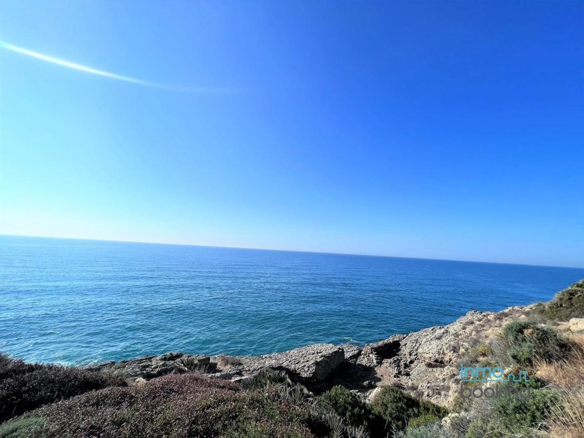Sun Beach Cye Salou, Climatizado, Piscina Y Pk Exteriör bild