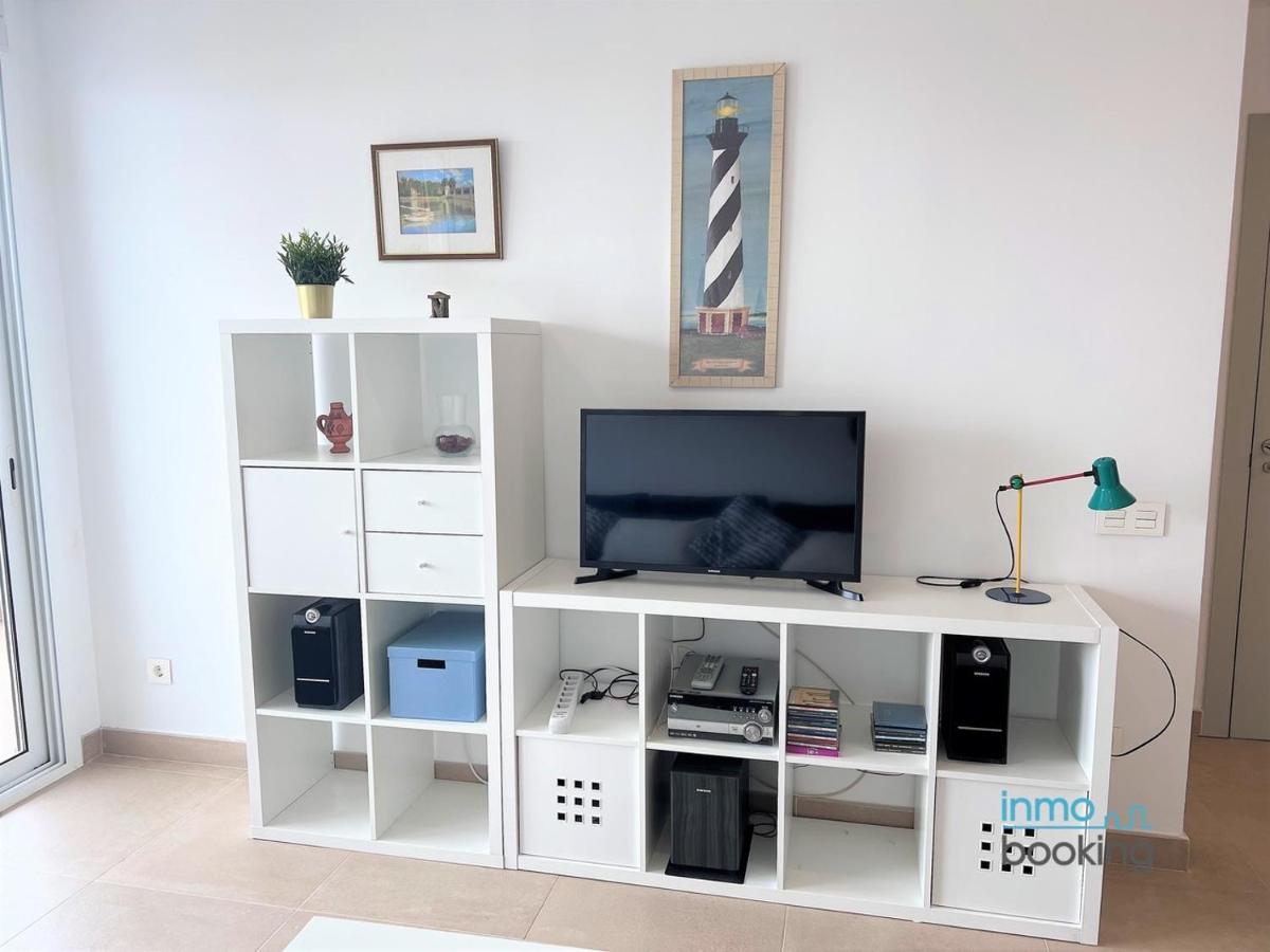 Sun Beach Cye Salou, Climatizado, Piscina Y Pk Exteriör bild